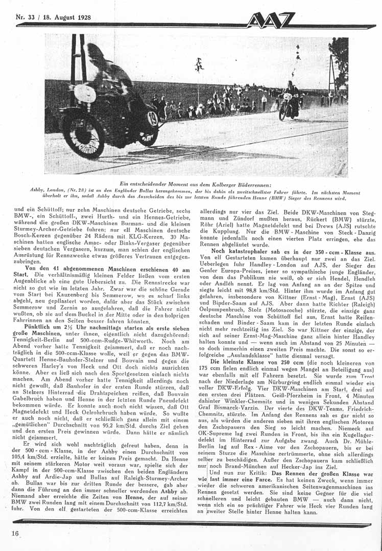 18.August 1928